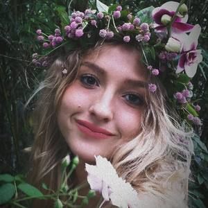 Meet your Posher, Yeva